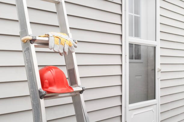 Best Insulated Siding Installation  in Wofford Heights, CA