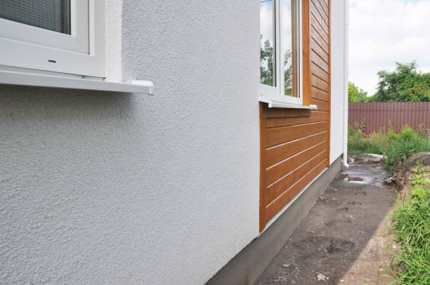 Best Residential Vinyl Siding Installation  in Wofford Heights, CA