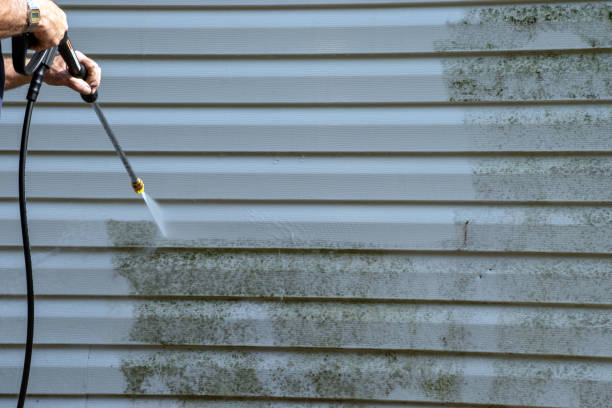 Reliable Wofford Heights, CA Siding Installation & Repair Solutions