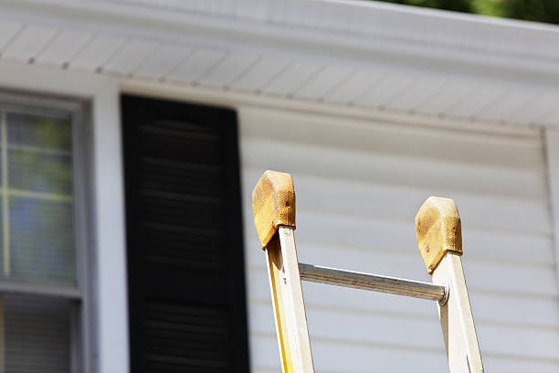 Best Residential Vinyl Siding Installation  in Wofford Heights, CA