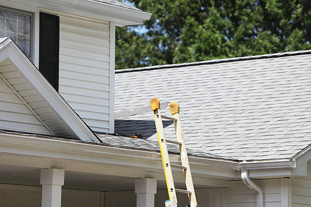 Affordable siding repair and maintenance services in Wofford Heights, CA