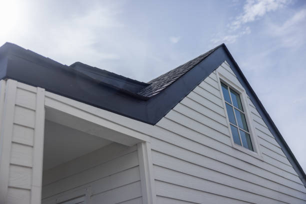 Best Wood Siding Installation  in Wofford Heights, CA